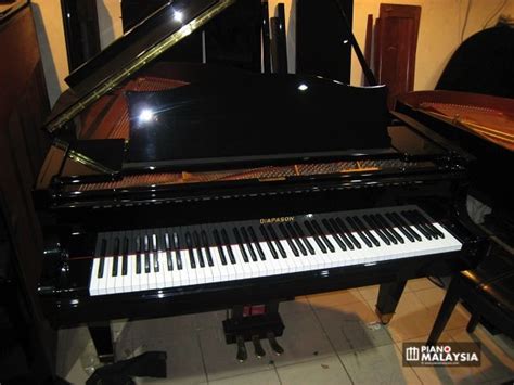 That's why owning one remains a dream for of course, you won't want to call steinway if you're not actually in the market for a piano. Diapason 183-G Grand Piano - View Piano Price & Specifications