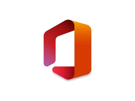Microsoft Office Logo Png Vector In Svg Pdf Ai Cdr Format