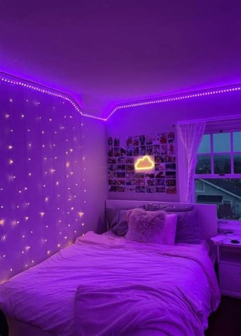 25 Perfect And Wonderful Led Lighting Ideas For Bedroom
