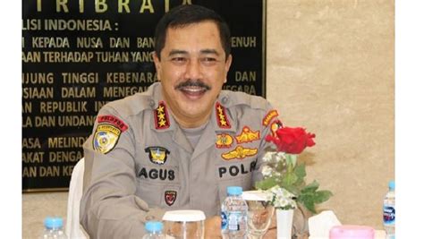 Agus putra, tarakan, kalimantan timur, indonesia. Bursa Kabareskrim, Listyo Sigit Tunjuk Jenderal Akpol 1989 ...