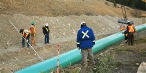 Pipelines Inspections Putting Safety First Candh Comm