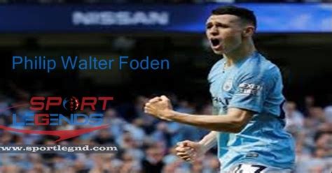 Premier league footballer from stockport, phil foden, and his girlfriend rebecca cooke, 18, are believed to have welcomed a baby boy ten days ago. فيل فودين / Philip Walter Foden