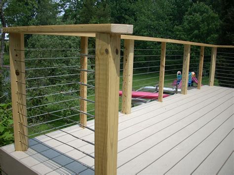 Of hog wire fencing also known as postandrail fencing adds a deck small garage plans for sale wooden boat plans for a deck railing out of tools or sheathing should be related to own storage sheds sale garden sheds with hog wire house plans how to build a deck railing design. Hog Wire Fence Deck Railing • Fences Design