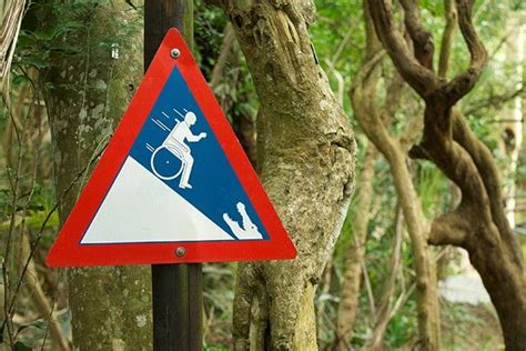 15 funny signs in South Africa