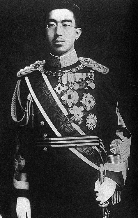 Hirohito Military Wiki Fandom Powered By Wikia