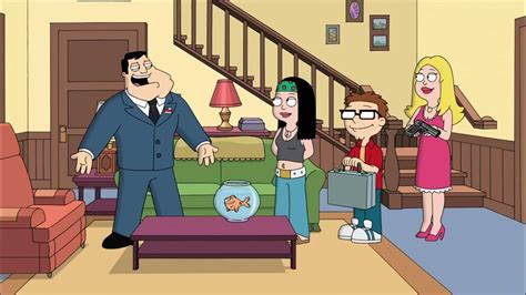 American Dad Theme Song High Quality Youtube