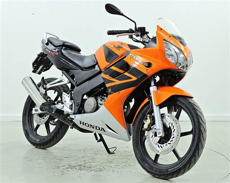 Check spelling or type a new query. Honda CBR 125 R - 125 ccm Motorräder - Moto Center Winterthur