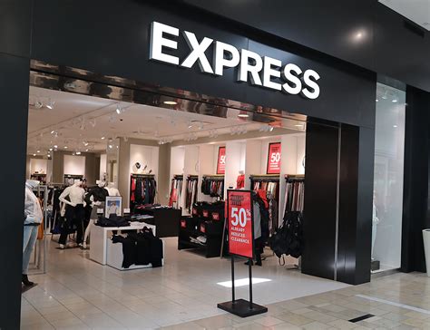 Express Will Close 31 Stores This Month, 100 Total Planned