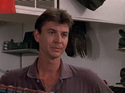 Hugh Oconnor As Lonnie Jamison In The Heat Of The Night O