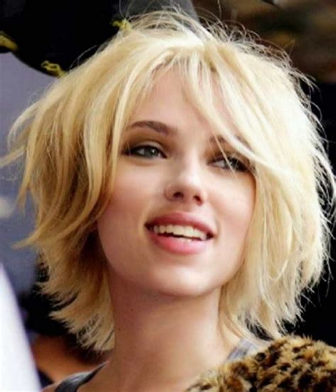 Best Collection Of Shaggy Hairstyles For Wavy Hair Reverasite