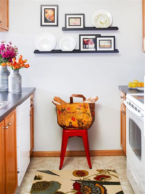 It adds beauty to your farmhouse kitchen setting; 34 Creative Wall Art Ideas for Every Blank Spot in Your ...