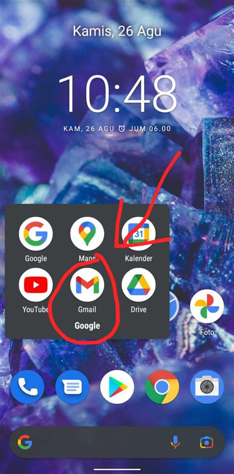 5 Cara Logout Gmail Di Laptop Dan Hp