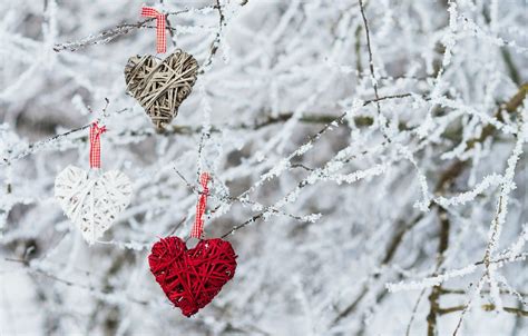 Winter Valentine Wallpapers Top Free Winter Valentine Backgrounds