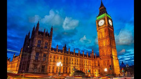 You've heard big ben a million times, but have you ever wondered what it's like up there in the belfry with the world's most famous bell? 10 FACTS ABOUT THE BIG BEN - YouTube