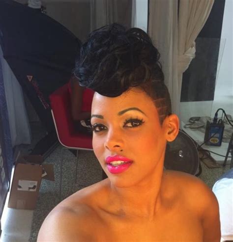 Keyshia Kaoir Might Be The Most Beautiful Woman In The Worldshe Killin Everybody Black