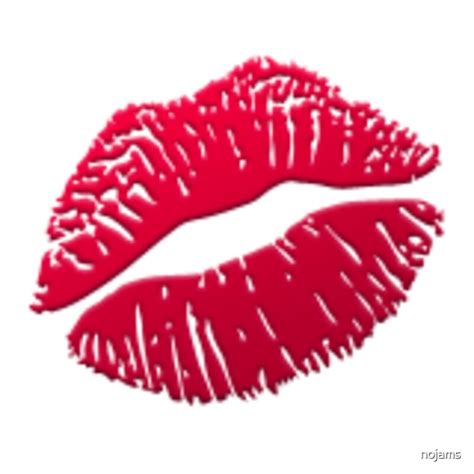 Kiss Emoji Kiss Emoji Lips Emoji