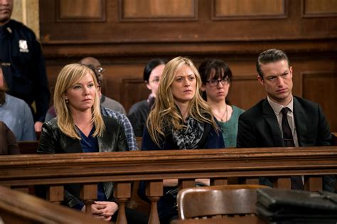 Instantly find any law & order full episode available from all 20 seasons with videos, reviews, news and more! Law & Order: Special Victims Unit: Photos from "Parole ...