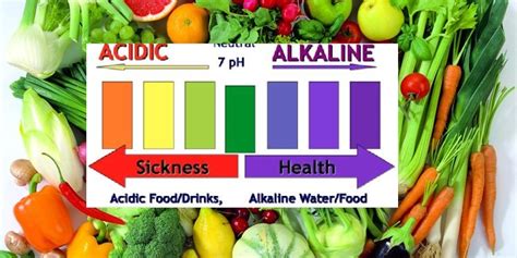 Alkaline Diet Plan Tips Benefits Foods To Eat And Avoid