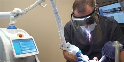 Lasers In Dentistry