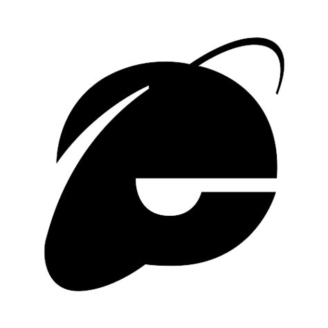 Download Internet Explorer 11 logo vector