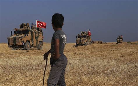 Turkey Vs The Kurds An Opinion The Clarion