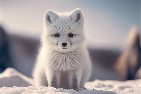 Discover 10 Animals That Live And Thrive In The Cold A Z Animals