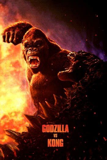 Godzilla Vs Kong Dvd Release Date And Blu Ray Details