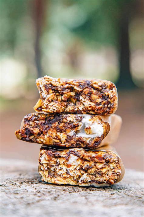 Cutting the tofu and putting into a separate container, also eases the amount of prep work at the campsite. 38 Vegan Camping Food Ideas for Plant-Based Adventurers ...