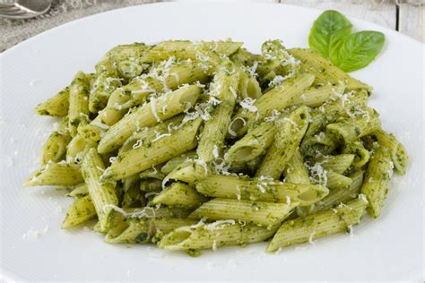 It is added to a variety of. Pasta al pesto di cavolo nero - Fidelity Cucina