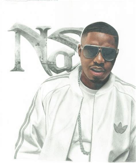 Nas Drawing At Explore Collection Of Nas Drawing