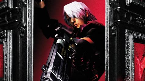 Devil May Cry Is Officially Coming To Nintendo Switch This Summer