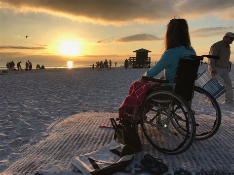 the best wheelchair accessible vacation spots in the world spin the globe