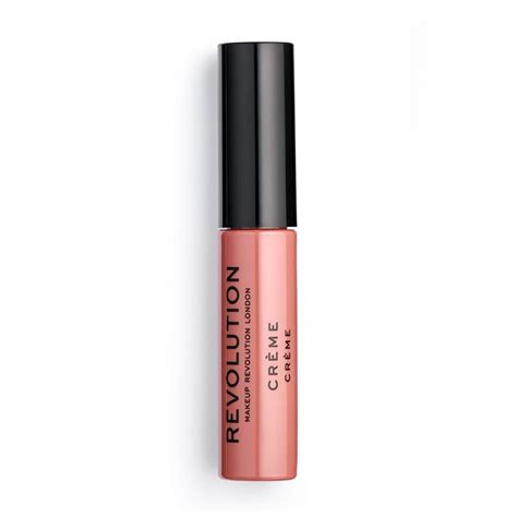 Revolution Makeup Creme Liquid Lipstick 109 Featured 3 Ml 2295 Kr