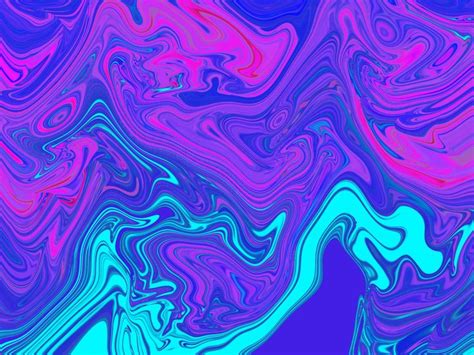 Flow 4 Holographic Wallpapers Trippy Wallpaper Trippy
