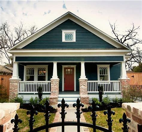 Best Exterior Paint Colors For Small Houses Glamorous Inspiration Ff