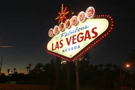 Woman Who Designed ‘welcome To Las Vegas Sign Dies At 91