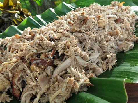 Lau Lau Recipe  Cooking Channel