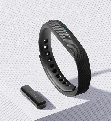 Fitbit Unveils 100 Swim Proof Flex 2 And 150 Charge 2 With Heart
