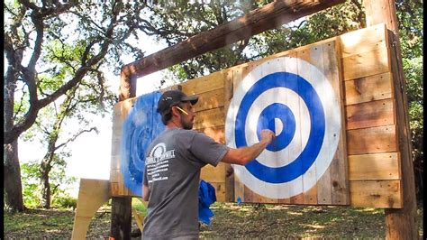 Most from old telephone trade magazines. The Perfect Use For An Old Telephone Pole...An Axe Target ...
