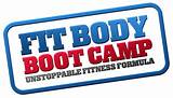 Fitbody Boot Camp Images
