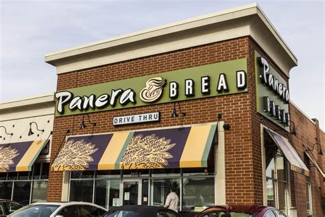 the strawberry poppyseed salad is back at panera bread