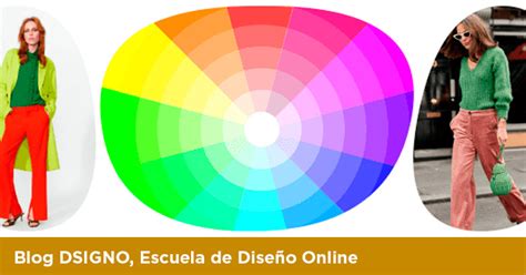 El Color Y Sus Cualidades Blog De Dsigno En 2020 Circulo Cromatico Images