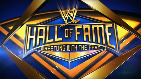 2014 Wwe Hall Of Fame Inductees Entrances Youtube