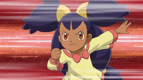 Iris Anime Nederlandse Pokémon Wiki Fandom Powered By Wikia