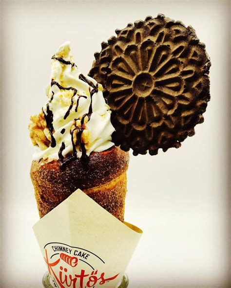 Woof gang bakery & grooming bee ridge in sarasota fl florida. Kurtos Chimney Cake - Bakery | 1383 Mc Ansh Square ...
