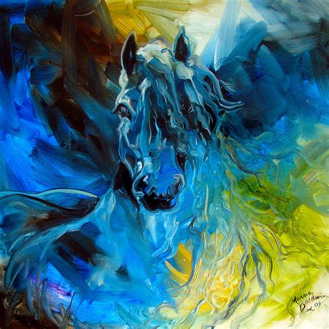 25 Abstract Paintings Art Ideas Pictures Images
