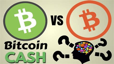 Bitcoin cash emerged as the most prominent bitcoin fork in the summer of 2017, and has since rose by several steps on the crypto leaders chart. Bitcoin Cash Explained ( BTC vs BCH ) - TokenTuber
