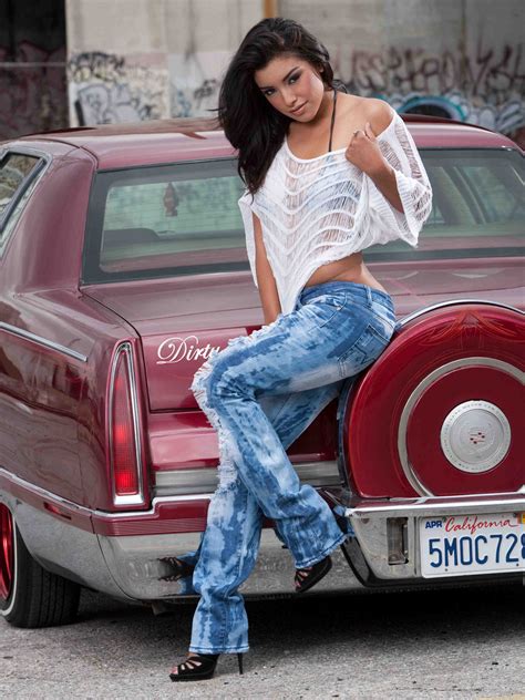 Free Download Lowrider Girls Magazine My Life 2336x3504 For Your