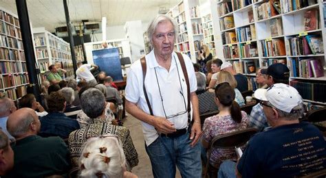 He was previously married to josephine ballard. Larry McMurtry's Book Auction in Texas - The New York Times