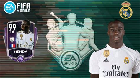 Summer heat has kicked off in fifa 20 ultimate team, with an incredible, upgradeable ferland mendy summer heat fan favourite objective! FIFA MOBILE 20 GTOTW FERLAND MENDY REVIEW. IS HE THE BEST ...